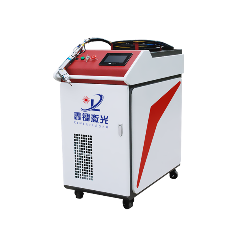 手持激光焊接機(jī)